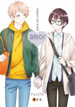 QUE DIFICIL ES EL AMOR PARA UN OTAKU NUM. 10