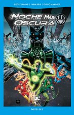 LA NOCHE MAS OSCURA VOL. 1 DE 2 (DC POCKET)