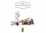 LA PEQUEÑA FORASTERA: THE EXPLORATION TIME