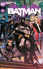 BATMAN NUM. 114/ 58