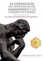 La Ingeniosa Historia del Mensajero del ARN de los Harmswort