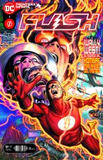 FLASH NUM. 1/ 73