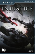 COLECCIONABLE INJUSTICE NUM. 02 DE 24