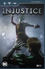 COLECCIONABLE INJUSTICE NUM. 03 DE 24