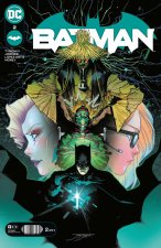 BATMAN NUM. 115/ 2