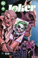 JOKER NUM. 02