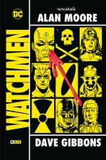 WATCHMEN (EDICIO EN CATALA)