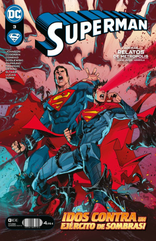 SUPERMAN 3