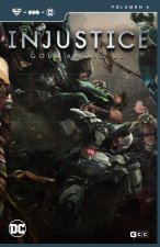 COLECCIONABLE INJUSTICE NUM. 06 DE 24