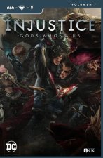 COLECCIONABLE INJUSTICE NUM. 07 DE 24