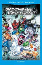 LA NOCHE MAS OSCURA VOL. 2 DE 2 (DC POCKET)