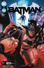 BATMAN NUM. 4/ 117