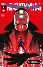 NIGHTWING NUM. 04