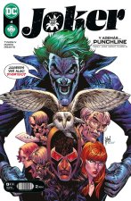 JOKER NUM. 04