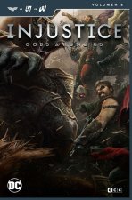COLECCIONABLE INJUSTICE NUM. 08 DE 24