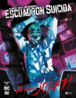 ESCUADRON SUICIDA: A POR EL JOKER NUM. 1 DE 3