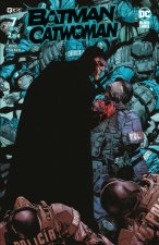BATMAN/CATWOMAN NUM. 7 DE 12