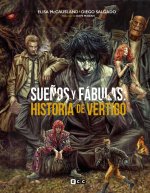 SUEÑOS Y FABULAS: HISTORIA DE VERTIGO