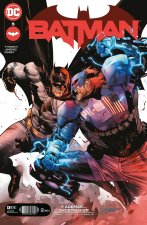 BATMAN NUM. 5/ 118