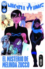 NIGHTWING NUM. 05