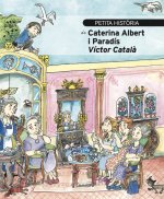 PETITA HISTORIA DE CATERINA ALBERT VICTOR CATALA