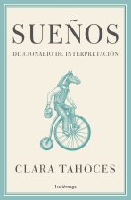 SUEÑOS. DICCIONARIO DE INTERPRETACION (NP)