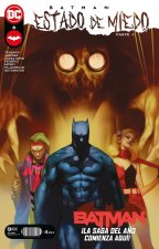 BATMAN NUM. 6/ 119
