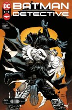BATMAN: EL DETECTIVE NUM. 5 DE 6