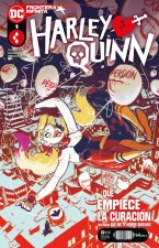 HARLEY QUINN NUM. 01