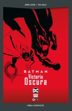 Batman: Victoria oscura (DC Pocket)