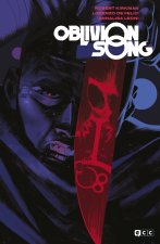 OBLIVION SONG VOL. 4 DE 6 (EDICION RUSTICA)