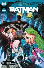 BATMAN NUM. 7/ 120