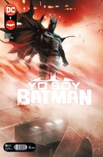 YO SOY BATMAN NUM. 01