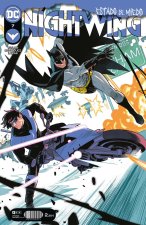 NIGHTWING NUM. 07