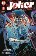 JOKER NUM. 07