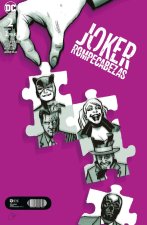 JOKER: ROMPECABEZAS NUM. 2 DE 7