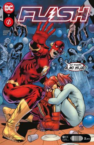 FLASH NUM. 7/ 79