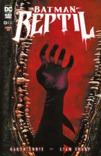 BATMAN: REPTIL NUM. 6 DE 6