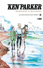 KEN PARKER NUM. 46: LAS AVENTURAS DE TEDDY PARKER