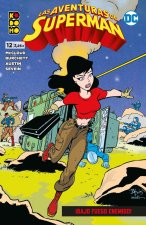 LAS AVENTURAS DE SUPERMAN NUM. 12