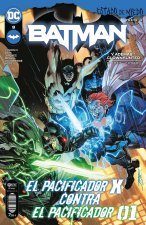 BATMAN NUM. 8/ 121