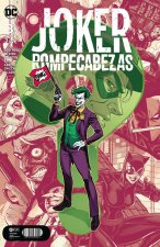 JOKER: ROMPECABEZAS NUM. 3 DE 7