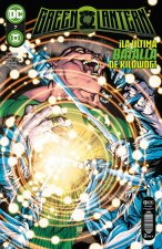 GREEN LANTERN NUM. 7/ 116
