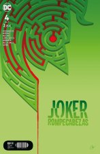 JOKER: ROMPECABEZAS NUM. 4 DE 7