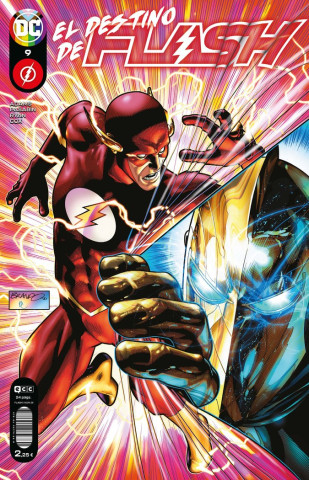 FLASH NUM. 9/ 81