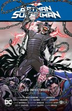 BATMAN/SUPERMAN VOL. 02: LOS INFECTADOS PARTE 2 (EL INFIERNO