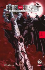 FOCUS - DIEGO OLMOS: BATMAN EN BARCELONA: EL CABALLERO DEL D