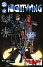 NIGHTWING NUM. 11