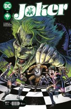 JOKER NUM. 11