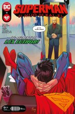SUPERMAN NUM. 11/ 121